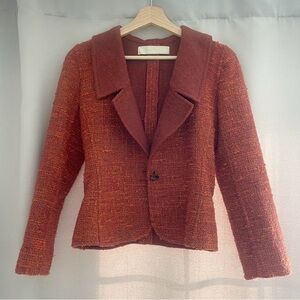 Valebtino Vintage Wool Jacket